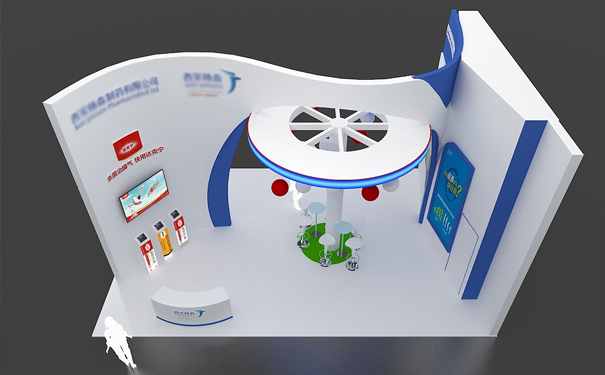 展台产品海报宣传语如何提炼卖点？玄策展览展会行业资讯解析